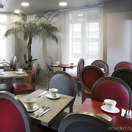 Alize Grenelle Tour Eiffel 3* פריז