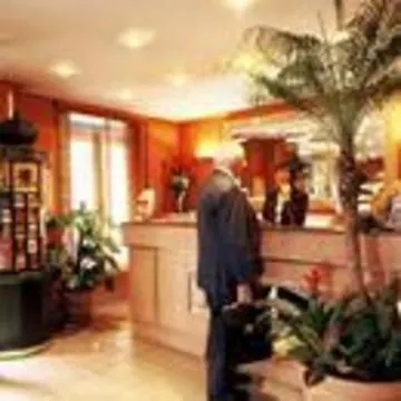 Alizé Grenelle Tour Eiffel Hotel Paris