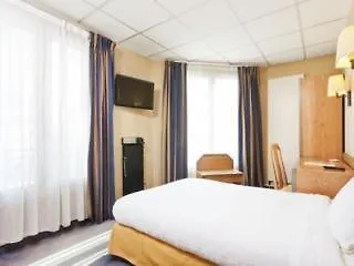 Alize Grenelle Tour Eiffel 3*