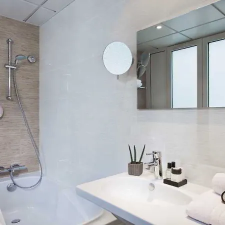 Alize Grenelle Tour Eiffel