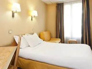 Hotel Alizé Grenelle Tour Eiffel Paris