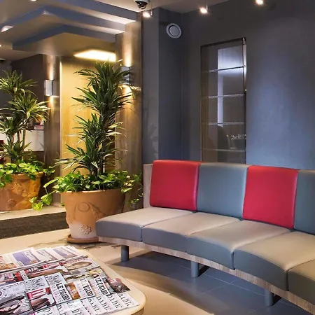 Alize Grenelle Tour Eiffel Παρίσι