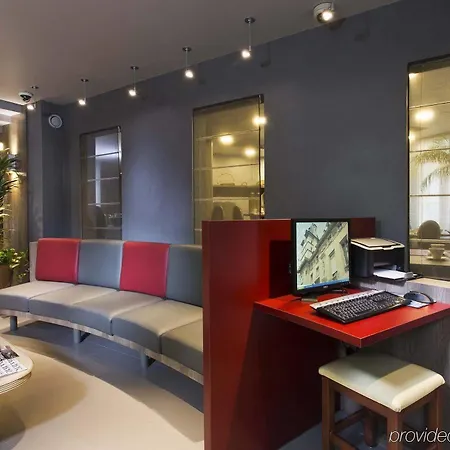 Alize Grenelle Tour Eiffel Hotel