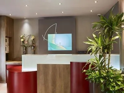 Ξενοδοχείο Alize Grenelle Tour Eiffel 3*