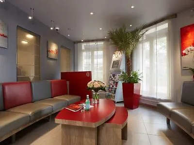 מלון Alize Grenelle Tour Eiffel 3*