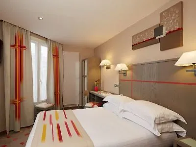 Alizé Grenelle Tour Eiffel 3* Paris