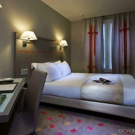 Alize Grenelle Tour Eiffel 3* פריז