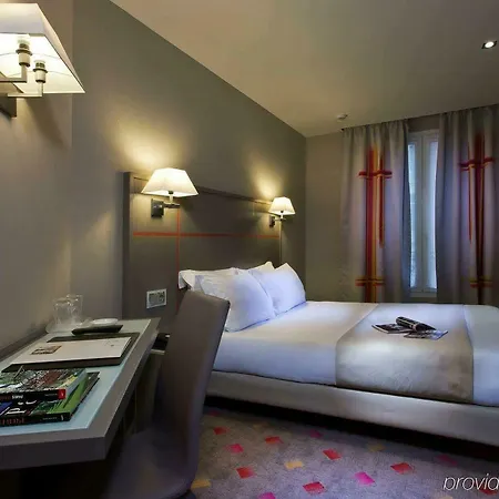 Alize Grenelle Tour Eiffel