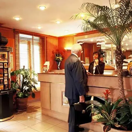 アリゼ グルネール トゥール エッフェル