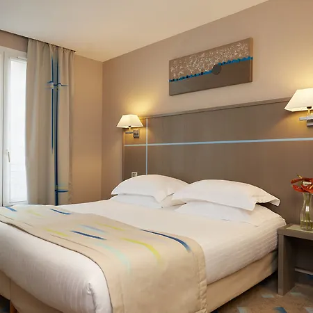 Alize Grenelle Tour Eiffel Παρίσι