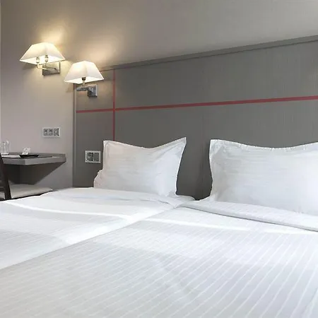 Alize Grenelle Tour Eiffel Hotel 3*