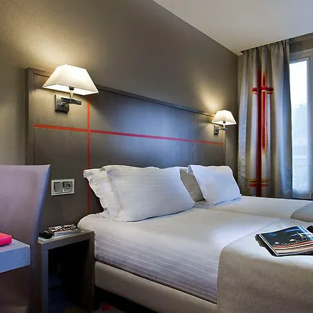 Alize Grenelle Tour Eiffel 3* Παρίσι