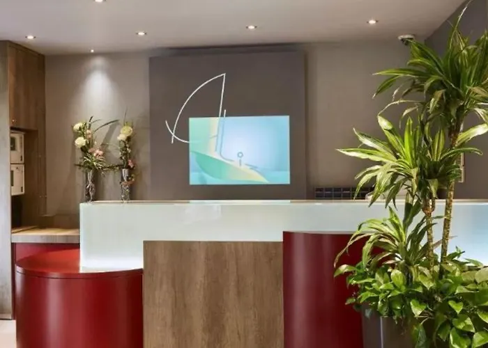 Alize Grenelle Tour Eiffel Paris