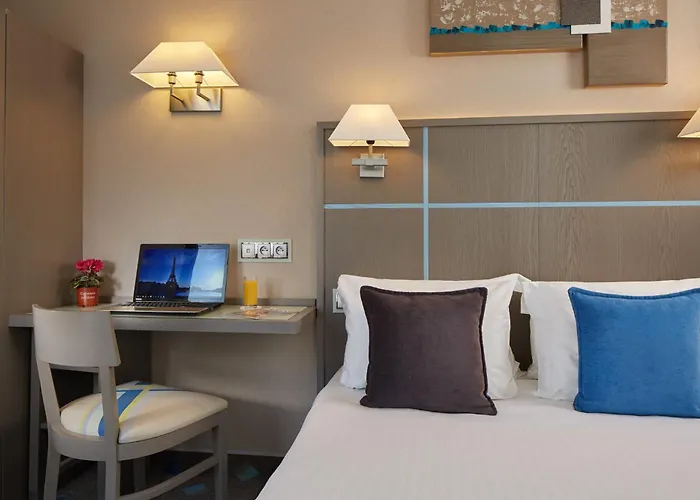 Alizé Grenelle Tour Eiffel