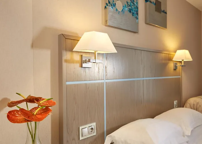 Alize Grenelle Tour Eiffel Hotel 3*