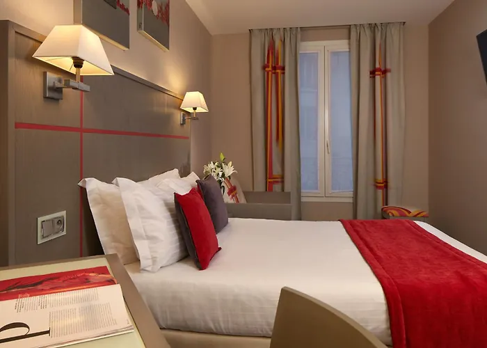 Alize Grenelle Tour Eiffel