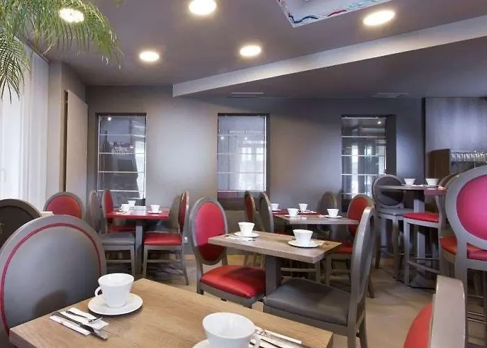 Alize Grenelle Tour Eiffel 3*