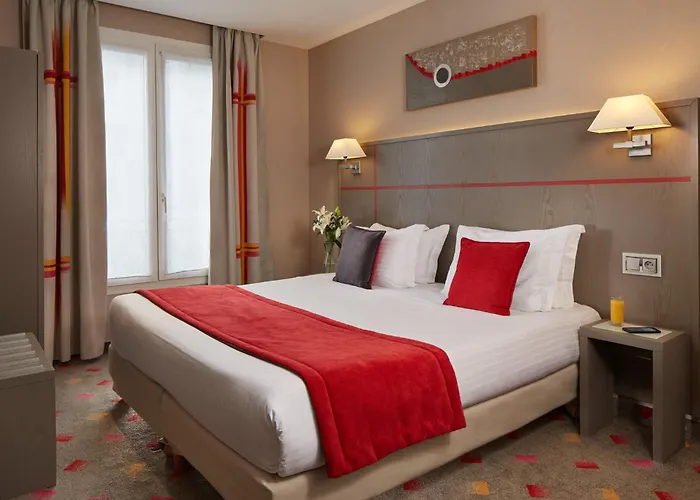 Alizé Grenelle Tour Eiffel 3*