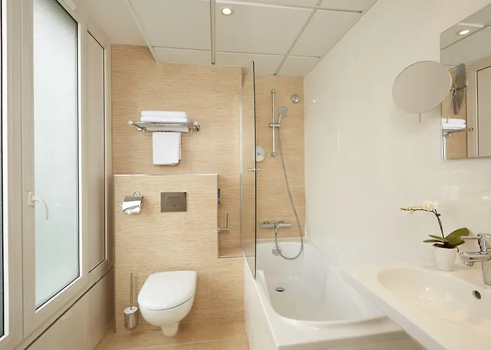 Hotel Alize Grenelle Tour Eiffel 3*