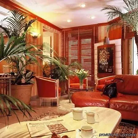 Alize Grenelle Tour Eiffel Hotel Paris