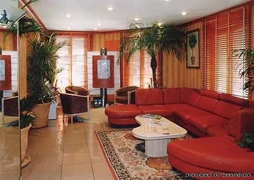 Alizé Grenelle Tour Eiffel Hotel