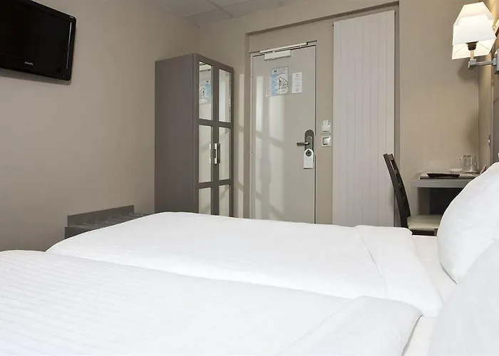 Hotel Alize Grenelle Tour Eiffel 3*