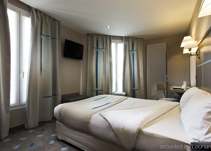 Hotel Alize Grenelle Tour Eiffel