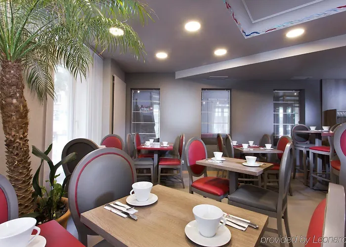 Alizé Grenelle Tour Eiffel