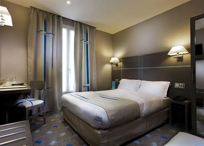 Alize Grenelle Tour Eiffel 3*