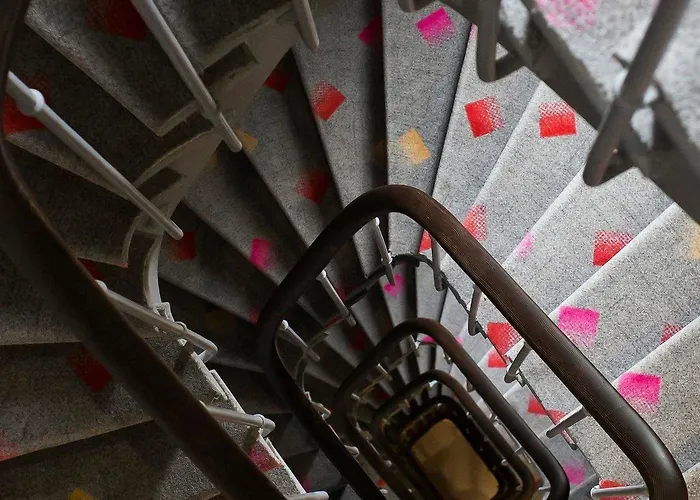 Alizé Grenelle Tour Eiffel 3*