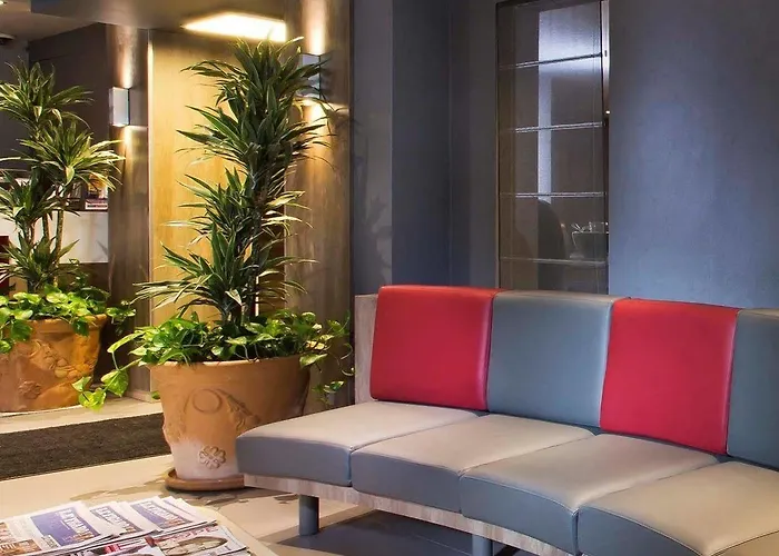 Alize Grenelle Tour Eiffel Paris