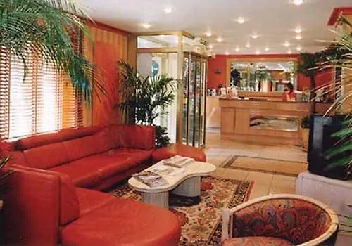 Hotel Alize Grenelle Tour Eiffel