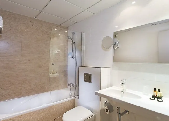 Alize Grenelle Tour Eiffel 3*