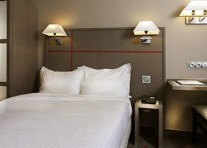 Hotel Alizé Grenelle Tour Eiffel