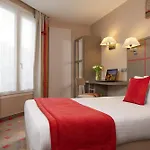 Hotel Alize Grenelle Tour Eiffel Paris