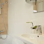 Alize Grenelle Tour Eiffel Hotel 3*