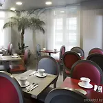 Alize Grenelle Tour Eiffel 3* Paris