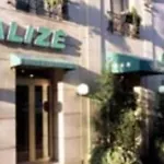 Alize Grenelle Tour Eiffel Hotel Paris