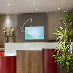 Hotel Alize Grenelle Tour Eiffel 3*