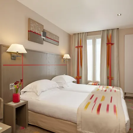 Alize Grenelle Tour Eiffel Hotel