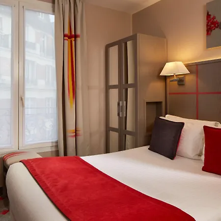 Hotel Alizé Grenelle Tour Eiffel 3*