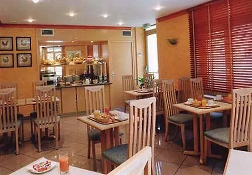 Alizé Grenelle Tour Eiffel Hotel Paris