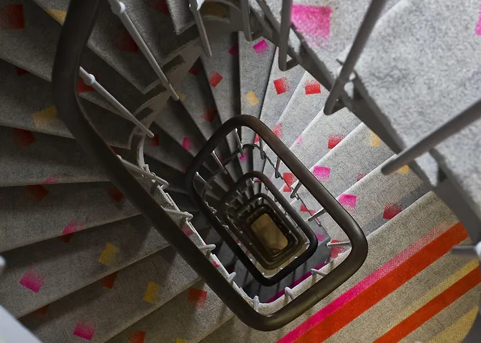 Alizé Grenelle Tour Eiffel 3*