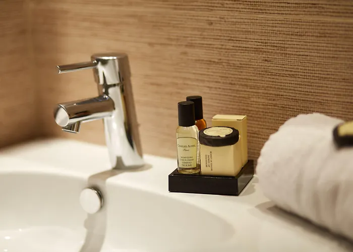 Hotel Alizé Grenelle Tour Eiffel