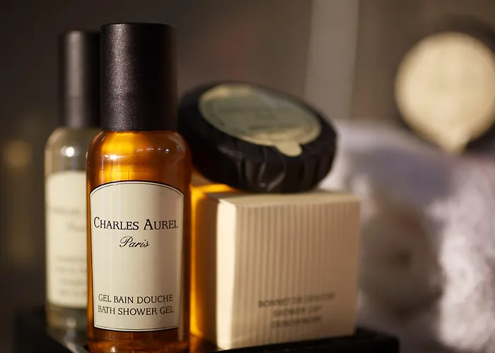 Alizé Grenelle Tour Eiffel 3*