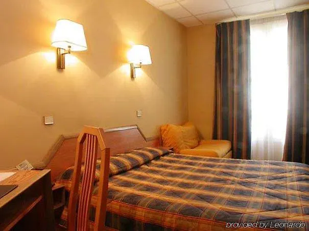 Alizé Grenelle Tour Eiffel Paris