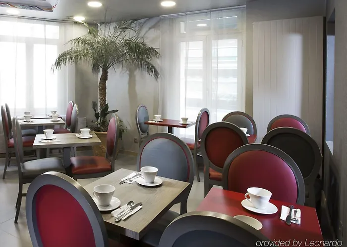 Alizé Grenelle Tour Eiffel 3* Paris