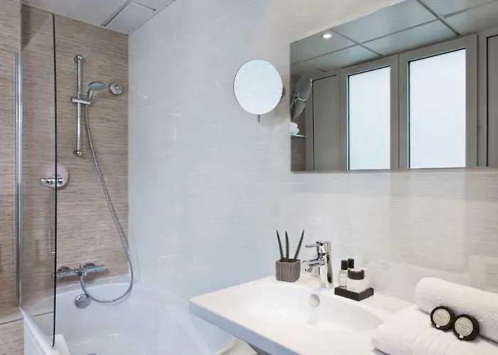 Alizé Grenelle Tour Eiffel