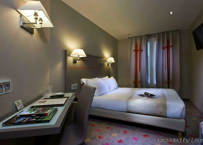 Alizé Grenelle Tour Eiffel